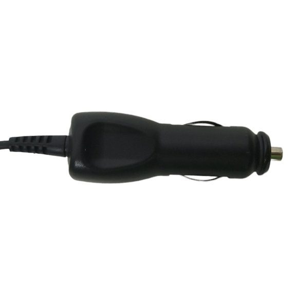 Nokia Travel Car Charger Type LCH-8 Input DC 12V 24V Output 650mA 7.5 VDC - Picture 4 of 8